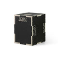CAP Barbell 3-in-1 Plyometric Box | Multiple Styles and Sizes - size: 16in x 14in x 12in, style: NON-SLIP