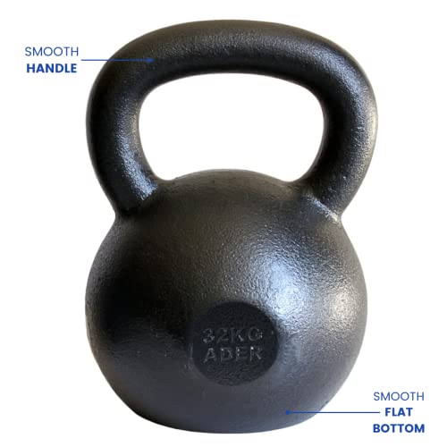 Ader Premier Kettlebell- (32 Kg)