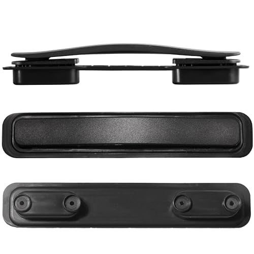 Luggage Handle 200mm Durable Spare Replacement Luggage Grip Carry Strap（HR-10N - size: 200mm
