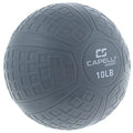Capelli Sport Weight Ball - color: Grey - 10lbs, size: 10LB