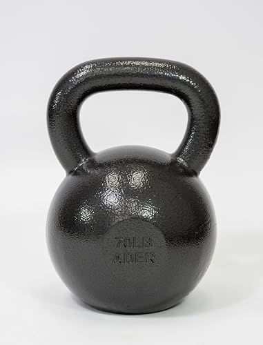 Ader Premier Kettlebell- (32 Kg)