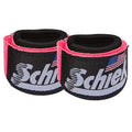 Schiek Sports Model 1100 WS Ultimate Weightlifting Wrist - color: Pink
