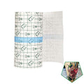 Tattoo Aftercare Bandage Roll 4" x 10 Yard - Waterproof Transparent Film for Tattoos Initial Healing and Skin Repair Adhesive Tattoo Supply Wrap - size: 4 x 360 Inch