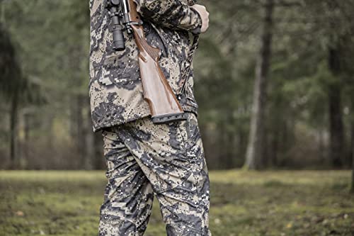 LimbSaver AirTech Precision-Fit Recoil Pad for Synthetic Stocks - style: 10812 Choate