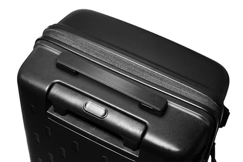 Luggage Handle 202mm Durable Spare Replacement Luggage Grip Carry Strap (HR-11N) - size: 202mm