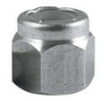 Stud Boy 18-33931 Power Tower Locking Nuts 0.50" 96/Pk