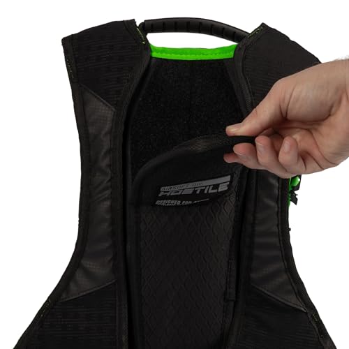 HK Army CTS Reflex Backpack For Airsoft (Green) - color: Green