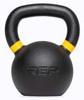 REP Fitness Kettlebell Set and Singles, 4kg to 24kg, 9lb to 53lb Weight Range, Cast Iron, Strength Exercise Training, Home Gym, Power Workout Equipment, Free Weights, Dumbbell Alternative - style: 16 kg