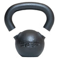REP Fitness Kettlebell Set and Singles, 4kg to 24kg, 9lb to 53lb Weight Range, Cast Iron, Strength Exercise Training, Home Gym, Power Workout Equipment, Free Weights, Dumbbell Alternative - style: 4 kg
