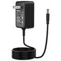 12V Power Adapter for Charging COMFIER CF-3401 CF3401 10 Motors | Massage Mat with Heat DC12V Power Supply Charger Cord Cable