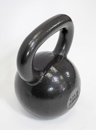 Ader Premier Kettlebell- (45lb)