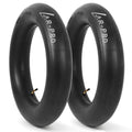 AR-PRO (2-Pack) 3.50-10 Inner Tube with TR87 Angled Valve Stem, Replacement Heavy-Duty Inner Tube for Dirt Bike Scooter Moped ATV, Made from Durable Butyl Rubber - size: 3.50-10",TR-87 Valve