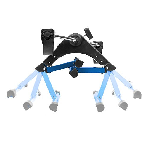 Wagan Fitness Equipment - color: no, size: 9734-Mini Cycle