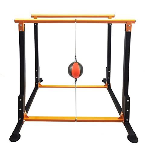 Multi-Function Dip Stands Parallel Bars Dip Station