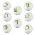 Deodorizer Balls, 8Pcs Shoe Deodorant Balls | Shoe Deodorizer, Odor Eliminator, Refreshing Car Air Freshener Ball, For Gym Bags Closet Locker Luggage Cabinet