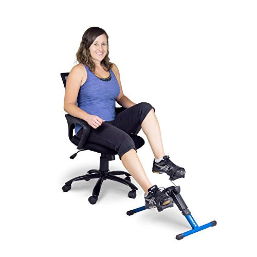 Wagan Fitness Equipment - color: no, size: 9734-Mini Cycle
