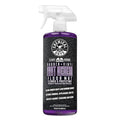Chemical Guys Rubber and Vinyl Floor Mat Cleaner and Protectant, 32 oz | For cars, trucks, SUVs, and RVs, dry-touch cleaner protectant for rubber and vinyl mats, dissolves and releases dirt and oil - size: 32 Fl Oz (Pack of 1)
