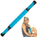 Vive Massage Stick Roller for Muscle, Back, Legs - Deep Tissue Body Fascia Massager for Hamstring, Calf, Neck Pain, Trigger Point, Exercise -Rolling Relief Tool for Physical Therapy, Recovery