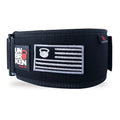 Cross Fitness Belt, WOD and Weight Lifting, Ripstop Nylon exterior compare Rogue - size: Large