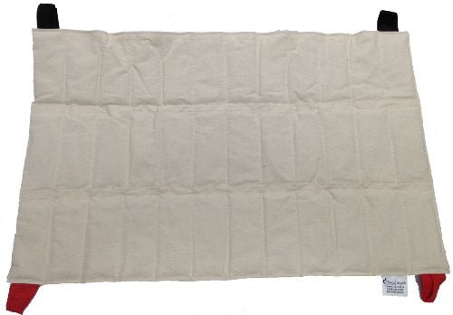 Therapist’s Choice® Hydroculator Heat Packs (Oversized 15"x23") - size: Oversized 15 x 23 Inch (Pack of 1)