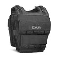 CAP Adjustable Weighted Vest 20–150 lbs for Strength Training, Running & Workouts, Weight Vest for Men & Women, Fitness Training Vest - style: 100lbs