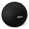 Amazon Basics Slam Medicine Balls for Exercise