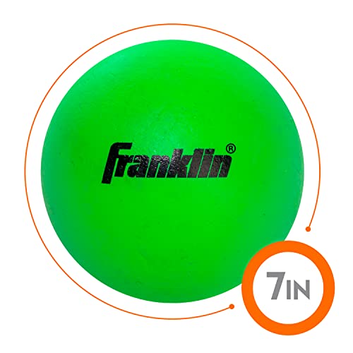 Franklin Sports Youth Lacrosse Balls - size: 6-Pack