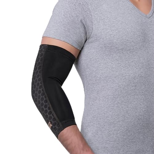 Copper Fit Freedom Elbow Compression Sleeve - size: Medium