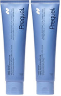 Prequel Skin Hand Wrap, Hand Cream for Dry Cracked Hands. Deep Nourishing Moisturizing Formula. Non-Greasy Balm for Women and Men. Unscented Skincare with Moisture Lock Formula. 3.4oz (Pack of 2) - size: 3.4 Fl Oz (Pack of 2)