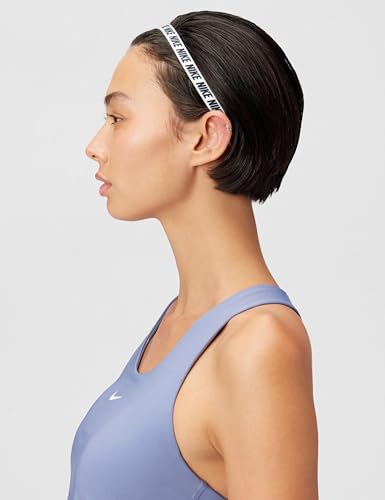 Nike Women's FLEX CLASSIC 6 PACK HEADBAND - color: Printed
