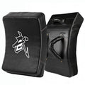 YCYU Kicking Pad Boxing Strike Pads MMA Punching Kicking Body Kick Shield for Kung-fu, Martial Arts, Muay Thai, Karate, Taekwondo, Professional Protective Training Equipment