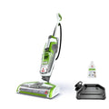 Bissell Crosswave Turbo Vacuum Mop All in One Wet and Dry Vac Combo Hard Floor & Area Rug Cleaner, 3888A | Turbo suction for deep cleaning; all-in-one wet/dry vac combo; cleans hard floors and area rugs - style: CrossWave