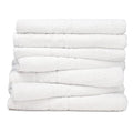 ZUPERIA 7-Pack White Bath Towels - 30" x 54" - Ultra Soft 100% Cotton Large Bath Towels- Highly Absorbent for Bathroom, Pool, Gym, Spa, and Hotel Use - color: White