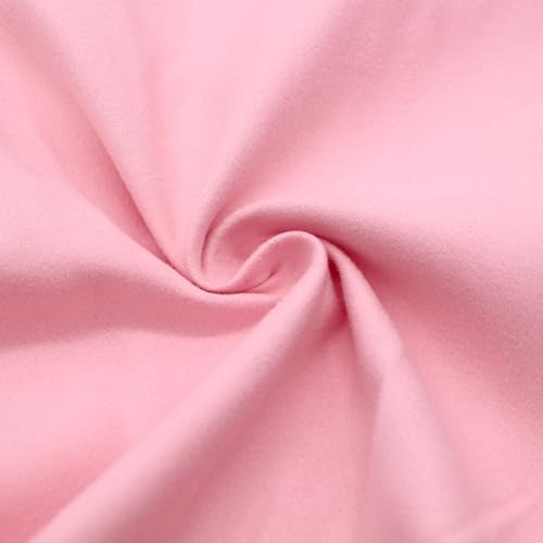 Eunzel 2 Pack Hot Yoga Towel Non Slip Yoga Mat Towel Non-Slip Sweat Absorbent Microfiber Towel for Hot Yoga, Pilates and Workout 72" x 26.5", Pink - color: Z-pink(2 Pack )