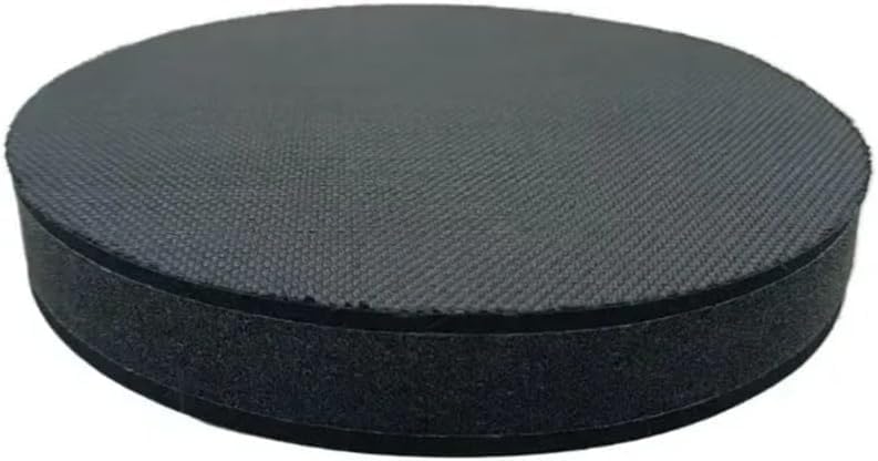 Digital Bass Kick Drum Sponge Foam Cusion Mesh Head For Roland KD9 KD10 | adhesive on the back,solid and durable,easy to install