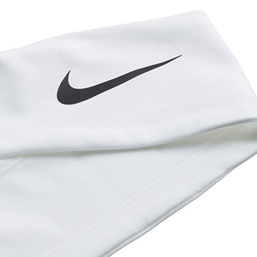 Nike Fury Headband, 2.0 - color: White/Black