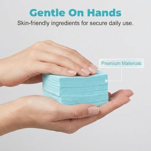 100pcs Multi-Surface Floor Cleaner Tablet, 2026 Upgraded Floor Cleaning Solution Tablets, Dissolvable Pre-Measured Deep Cleaning Cleaning Solution, for Tile & Vinyl Floors(Blue)
