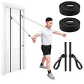 Brebebe Door Anchor Strap for Resistance Bands… - style: 2 Door Anchor Straps