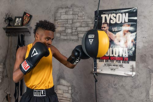 Title Classic Leather Lace Training Gloves 2.0 - Lace Up Boxing Glove, Boxing Competition Gloves, Boxing Sparring Gloves, Boxing Training Gloves, Boxing Bag Gloves, Boxing Gloves - color: Black, size: 14 oz