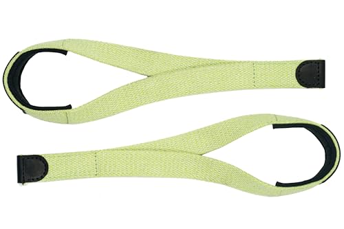 WARM BODY COLD MIND V2 Lifting Wrist Straps for Weightlifting - Hand Straps for Powerlifting, Weight Lifting, Bodybuilding Functional/Cross Training, Deadlift Gym Bar, Cotton - color: Basic Salat