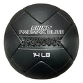 Champion Sports Rhino ProMax Elite Slam Ball - color: Promax Elite, size: 14 Pounds