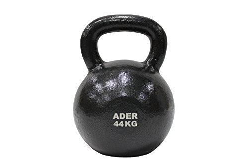 Ader Deluxe Premier Kettlebell - color: 44KG(97LB)
