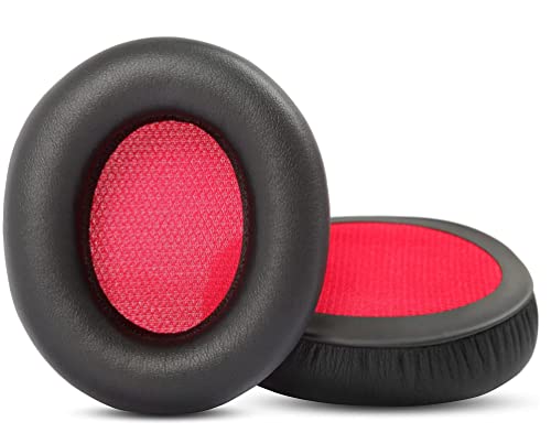 Premium Headphone Replacement Ear Pads Cushions Headset Earpads Compatible with Focal Listen Wireless/Focal Spirit One Headphone
