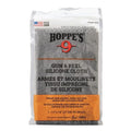 Silicone Gun And Reel Cloth