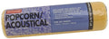Wooster Popcorn/Acoustical Foam 9/16 in. x 9 in. W Paint Roller Cover For Rough to Semi-Rough Surfaces