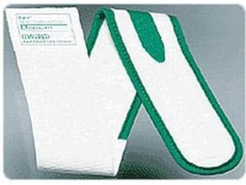 Bard Wide Fabric Leg Bag Straps - Medium - Fits 13" to 20" - Each