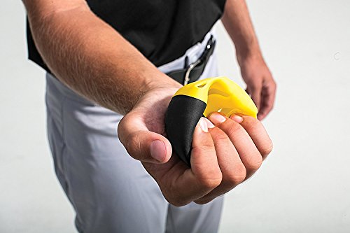 SKLZ Impact Limited-Flight Practice Baseball, - size: 72-Pack, style: Baseballs - Pack of 12