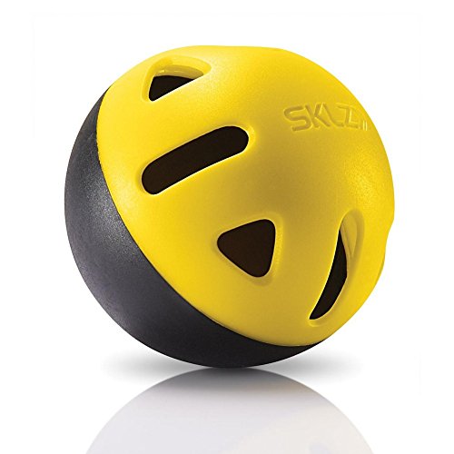 SKLZ Impact Limited-Flight Practice Baseball, - size: 12-Pack, style: Baseballs - Pack of 12