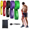 Pull up Bands Stretching Assistance,Resistance Bands Exercise Workout Bands