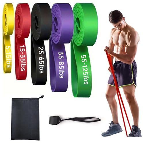 Pull up Bands Stretching Assistance,Resistance Bands Exercise Workout Bands